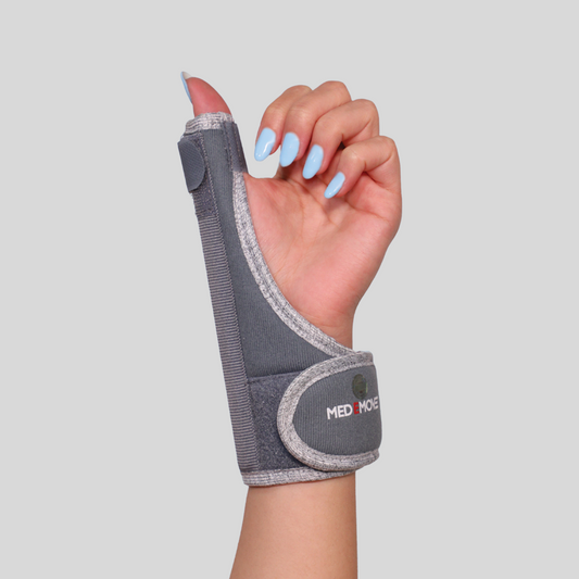 Thumb Spica Splint