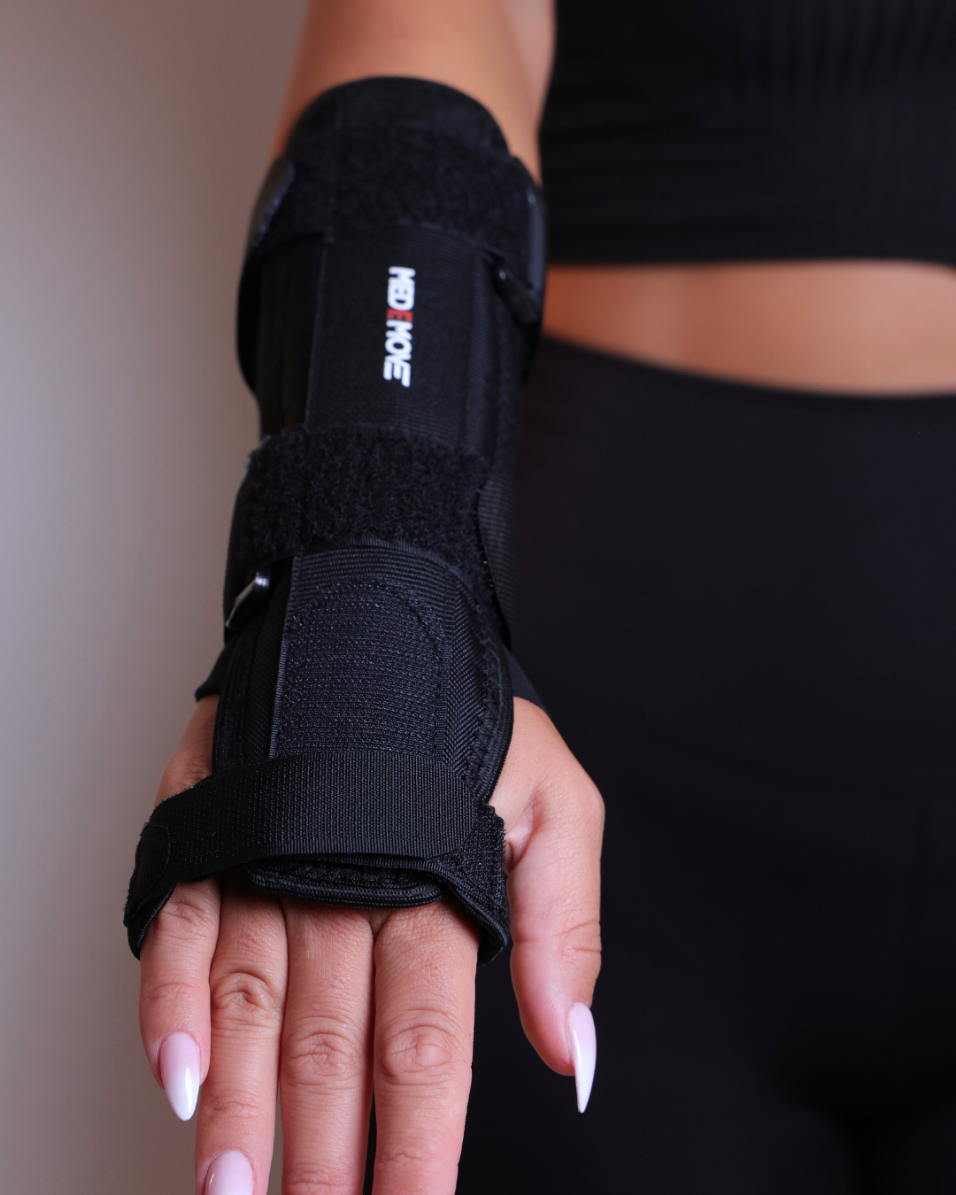 Wrist & Forearm Splint Left / Right
