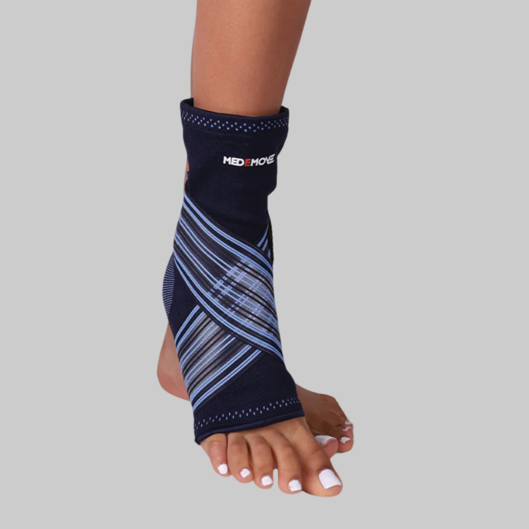 Ankle Binder