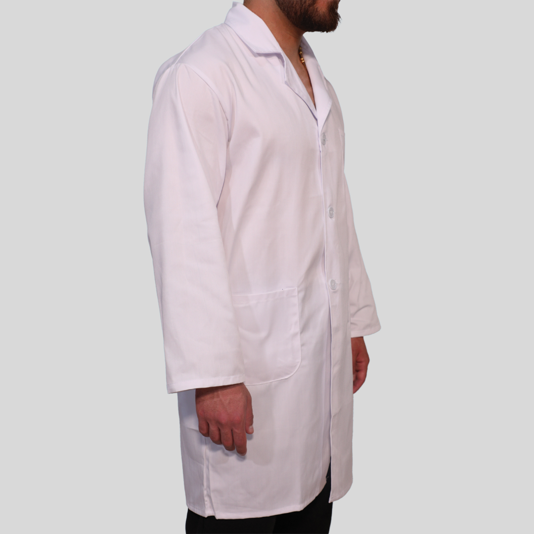 Lab Coat