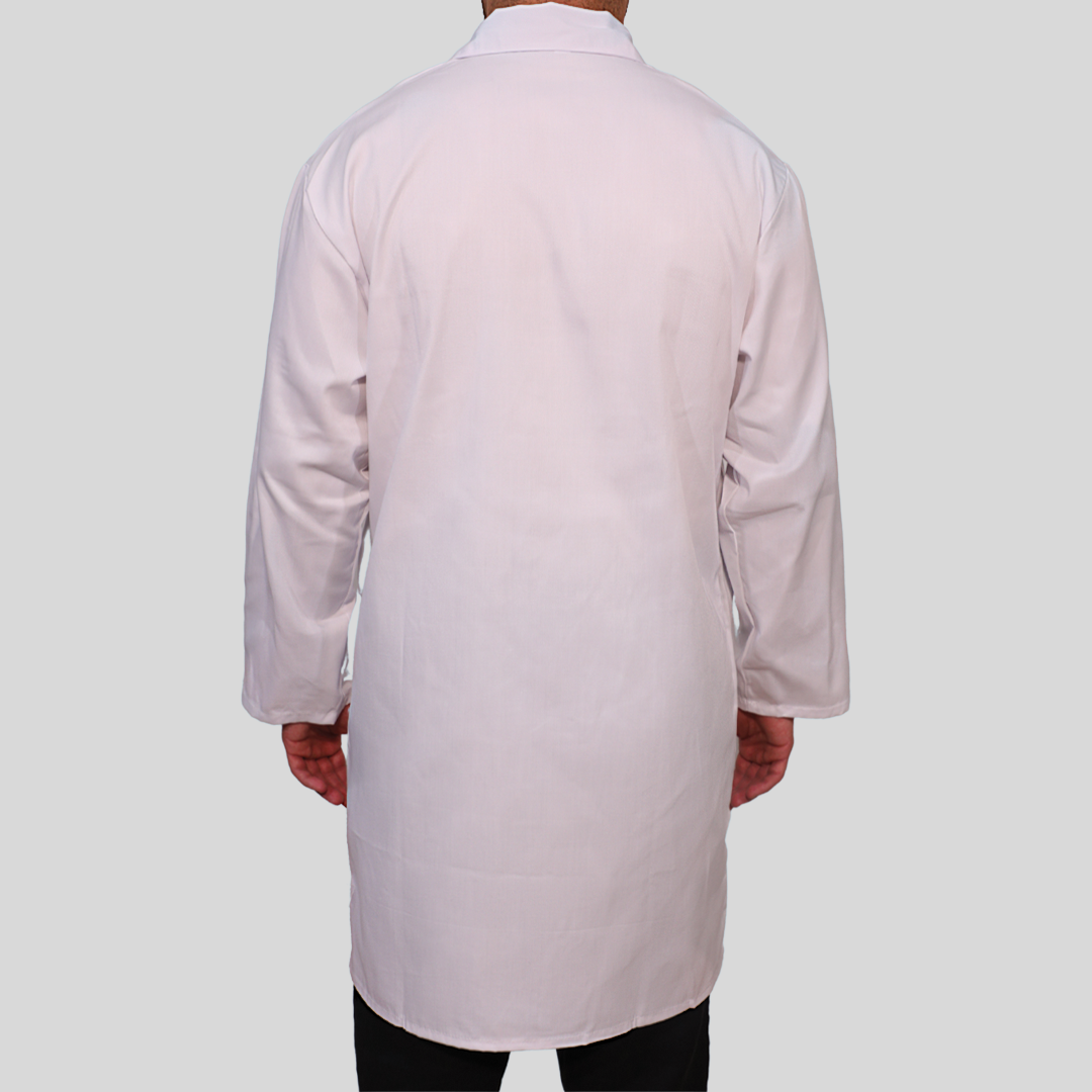 Lab Coat
