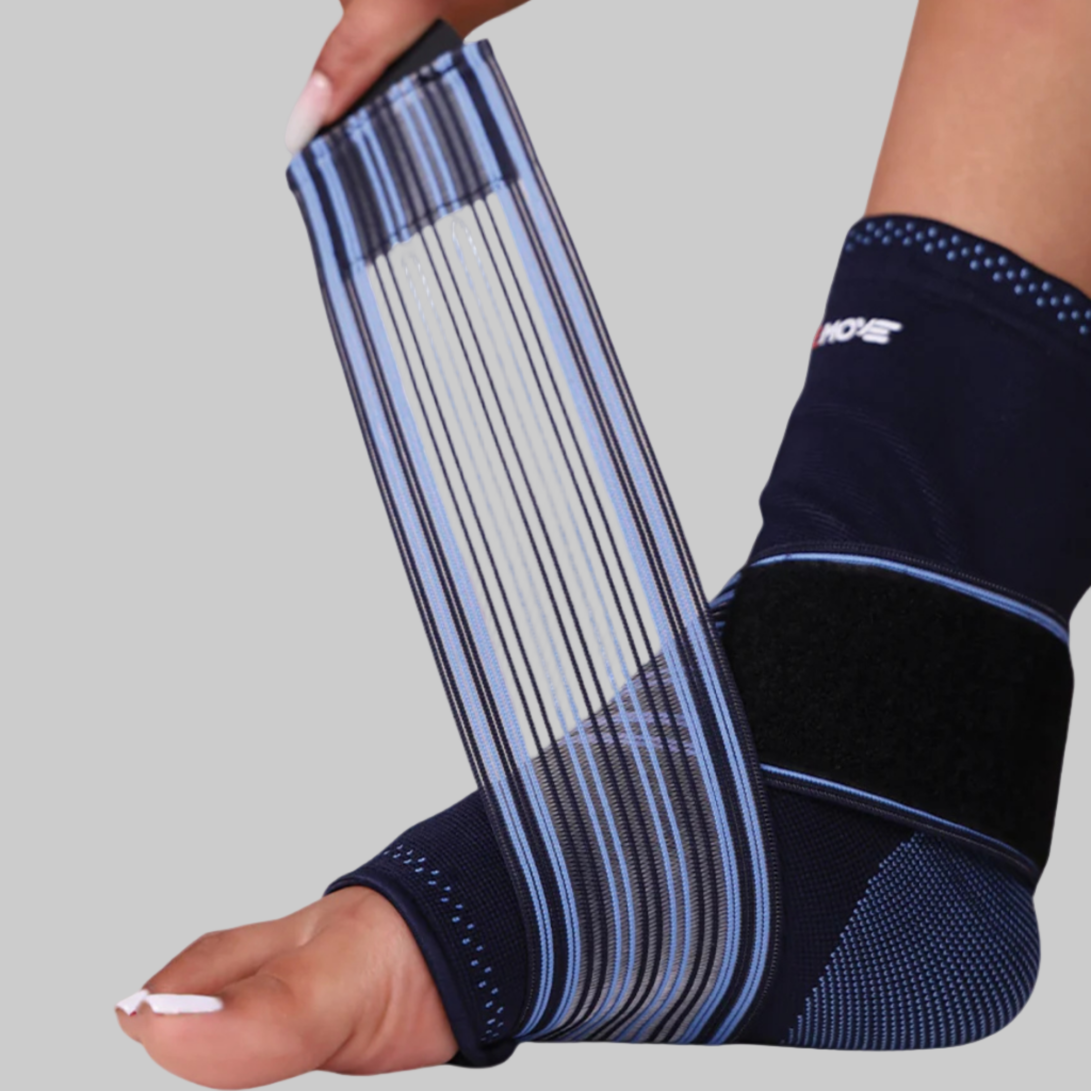 Ankle Binder