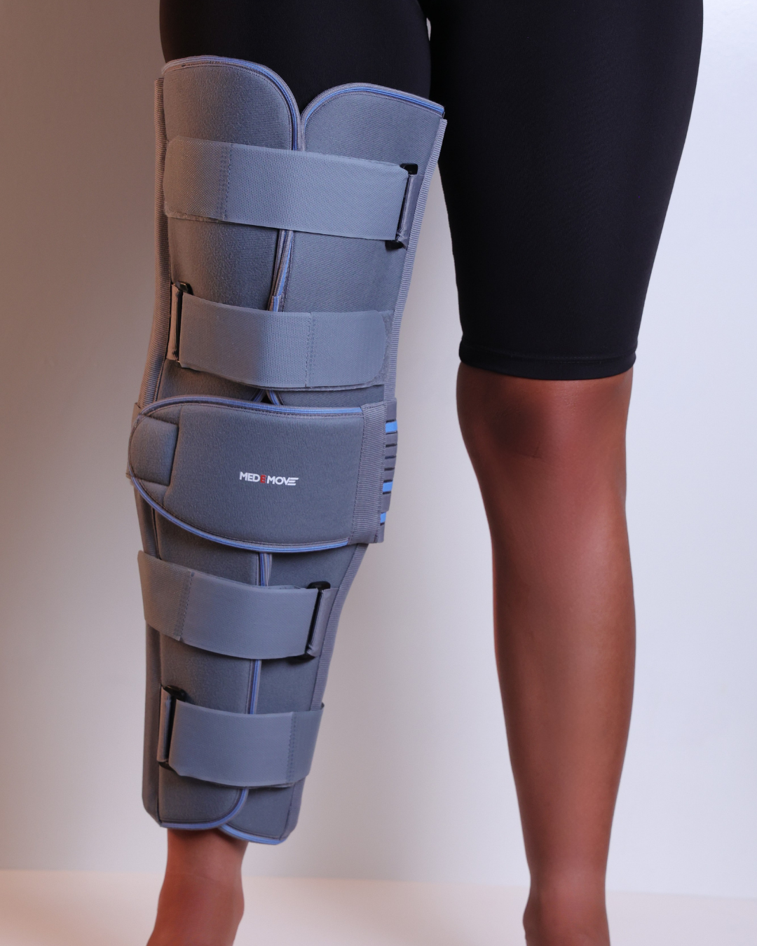 Knee Immobilizer-22 inches