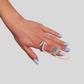 Frog Splint