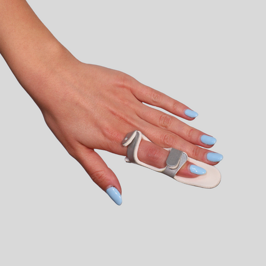 Frog Splint