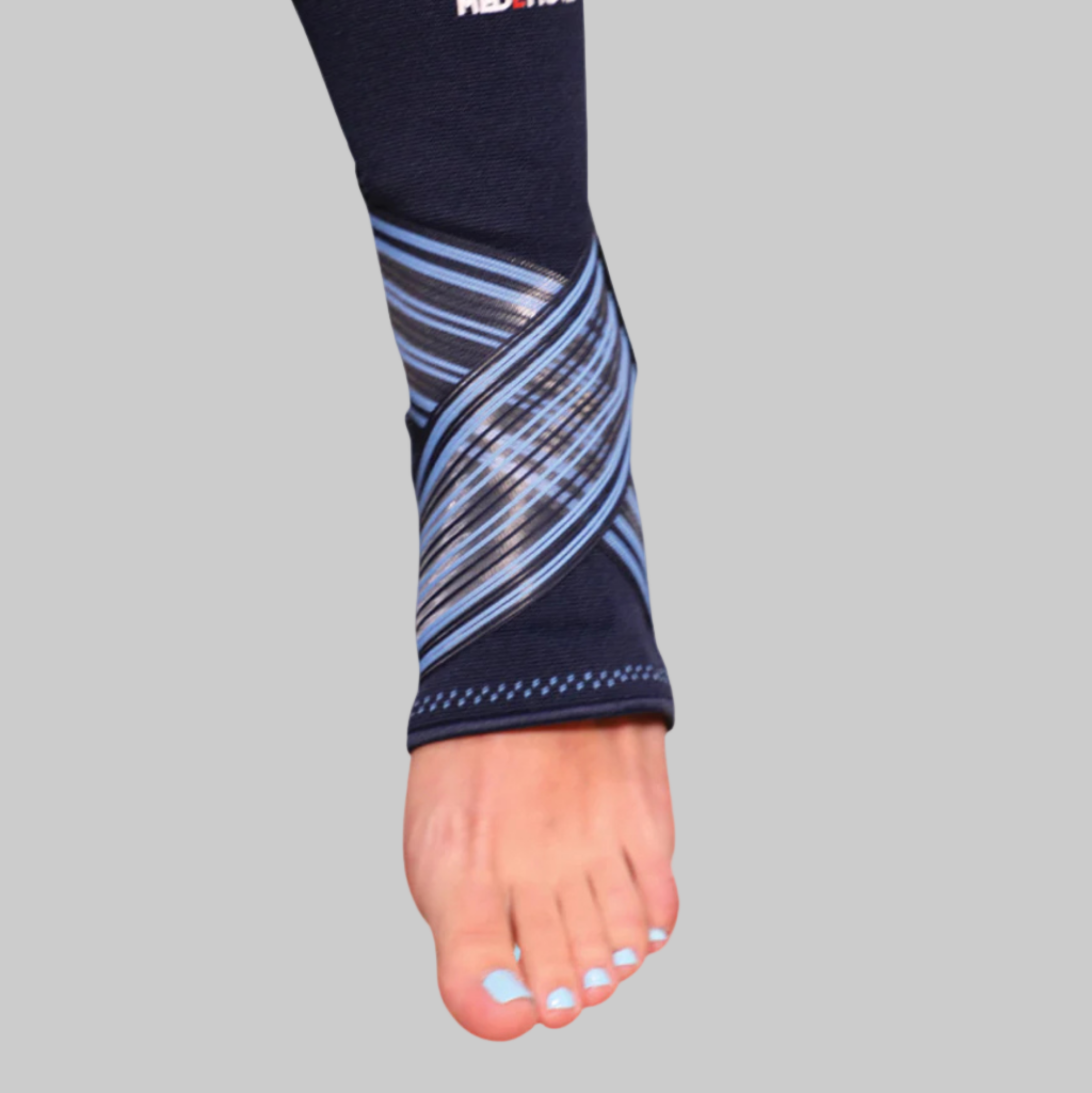 Ankle Binder