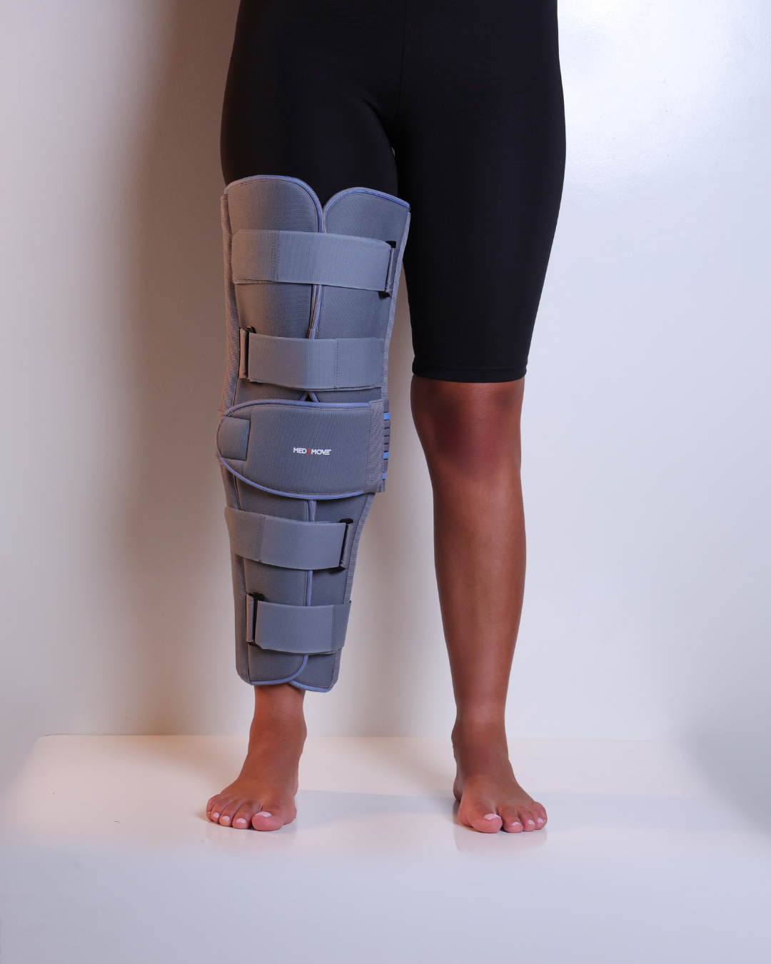 Knee Immobilizer-22 inches