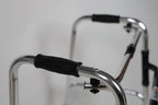 Aluminum Folding Walker
