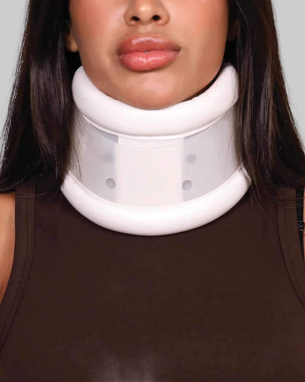 Hard Cervical Collar