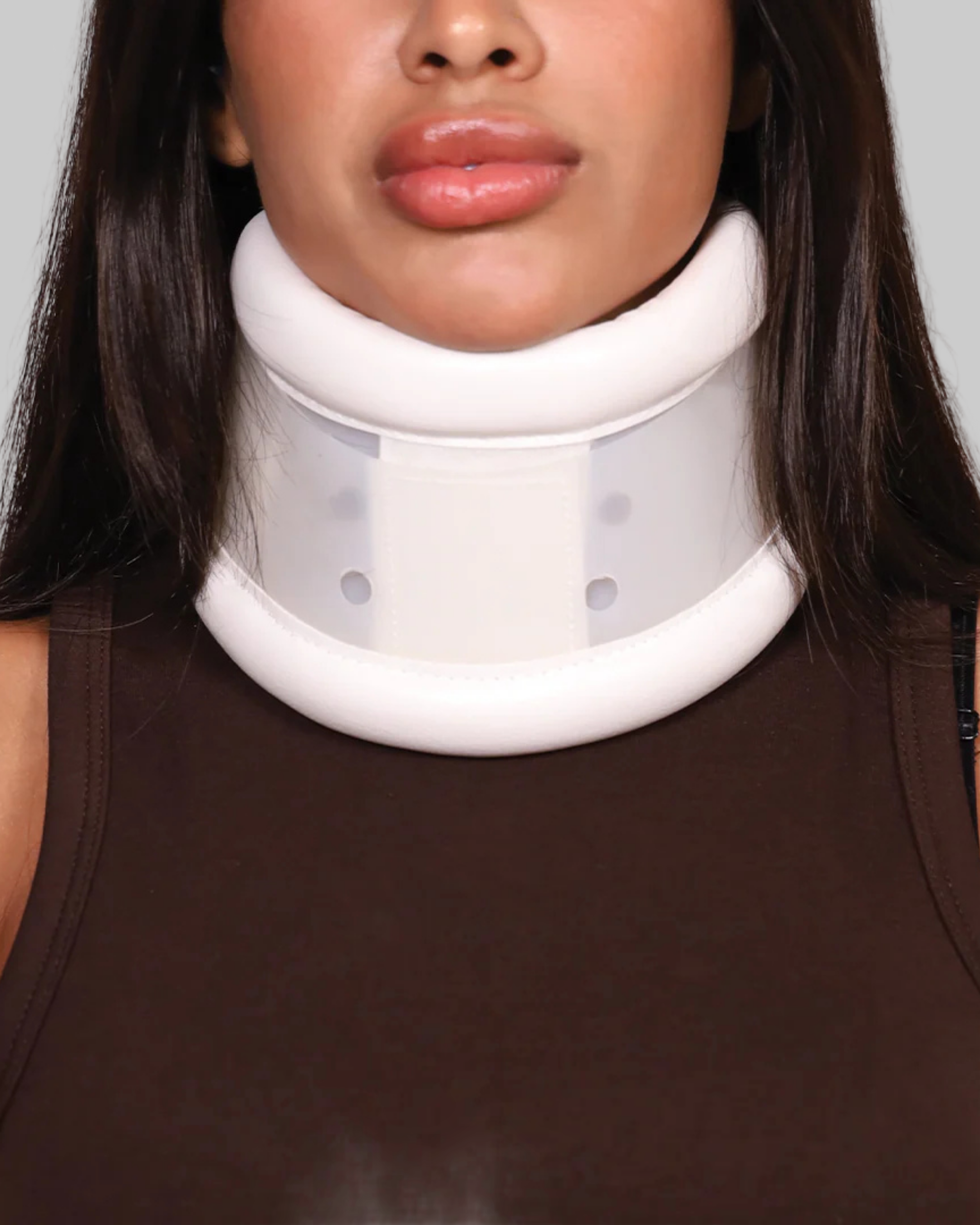 Hard Cervical Collar