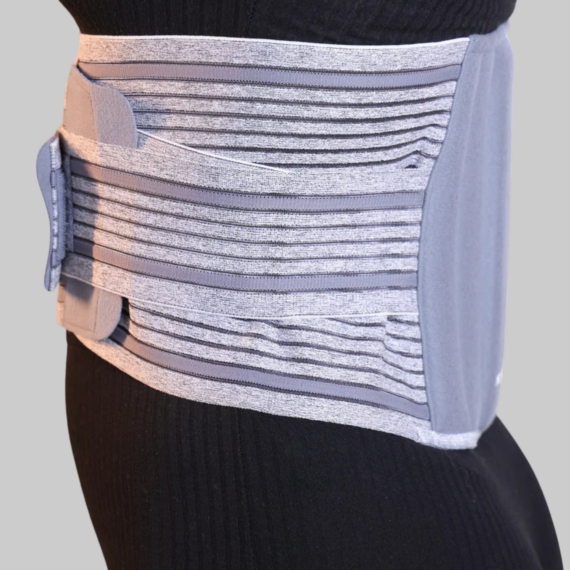 Lumbo Sacral Belt