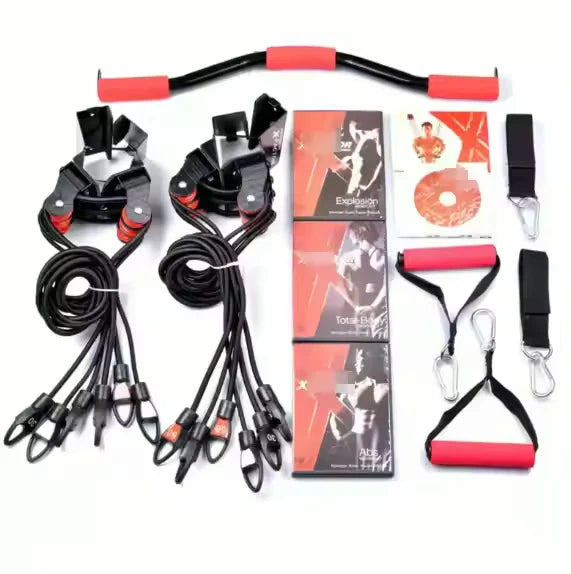 X-Factor Elastics