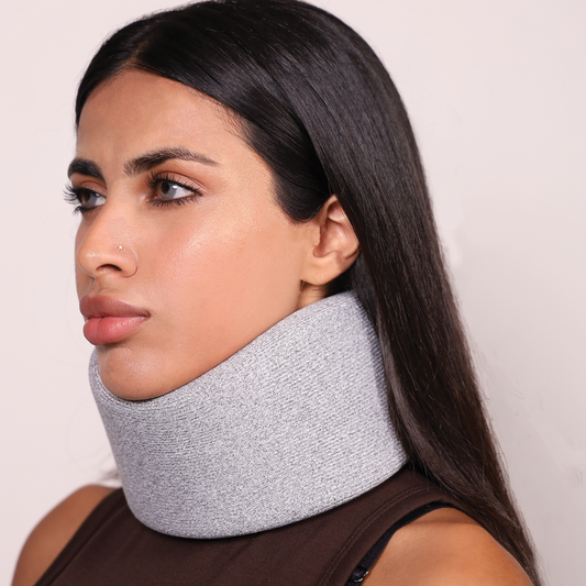 Soft Cervical Collar