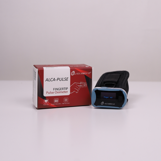 Pulse Oximeter