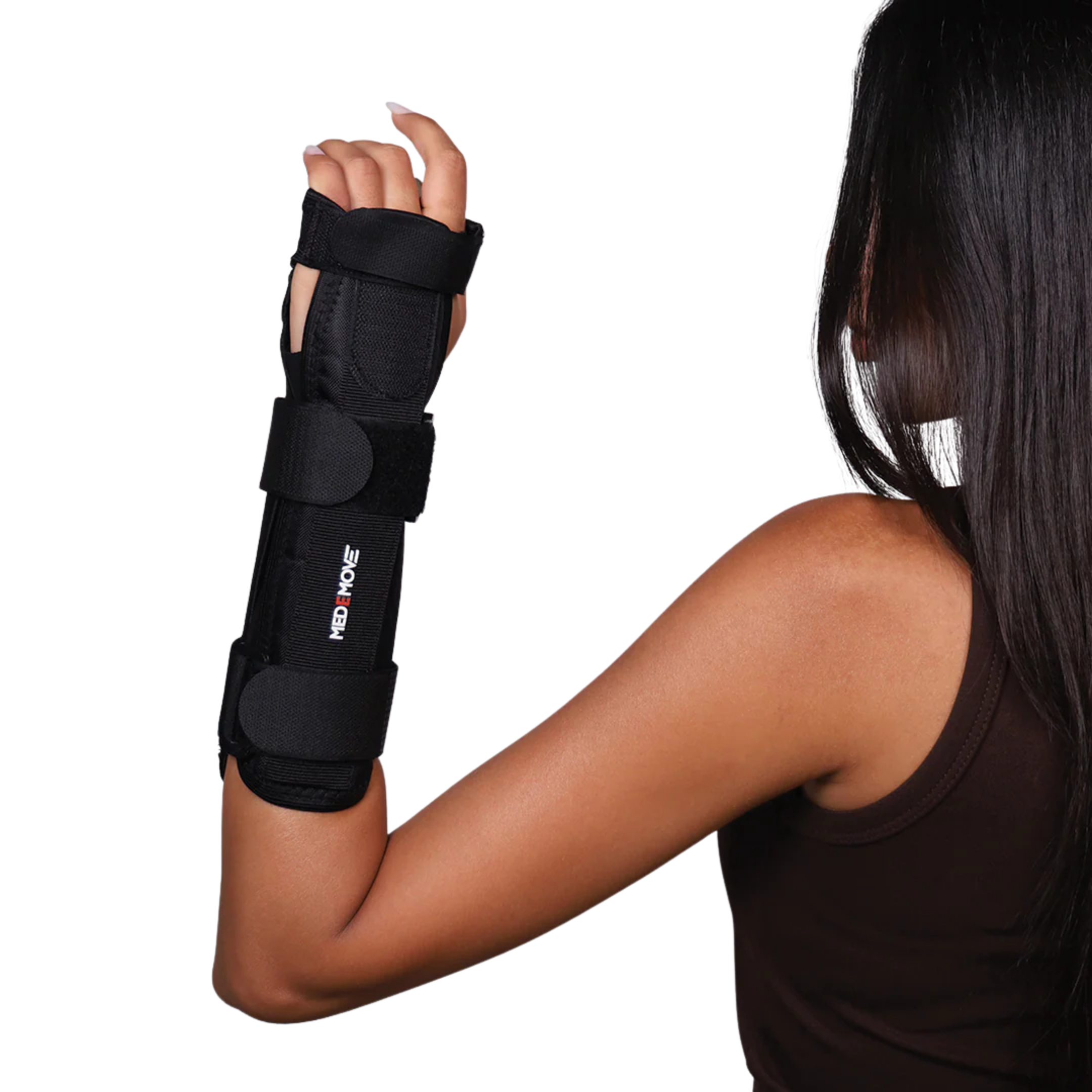 Wrist & Forearm Splint Left / Right