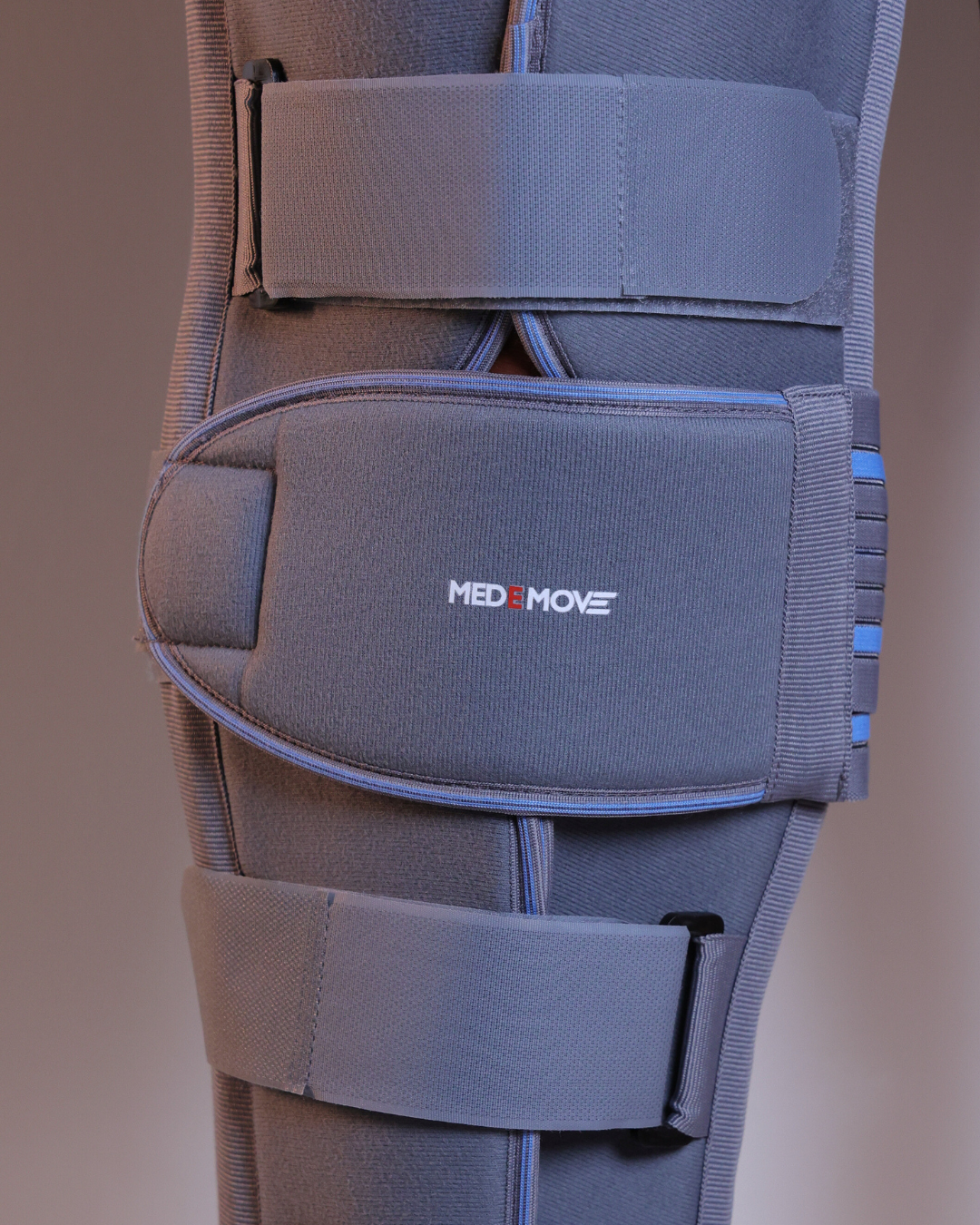 Knee Immobilizer-22 inches