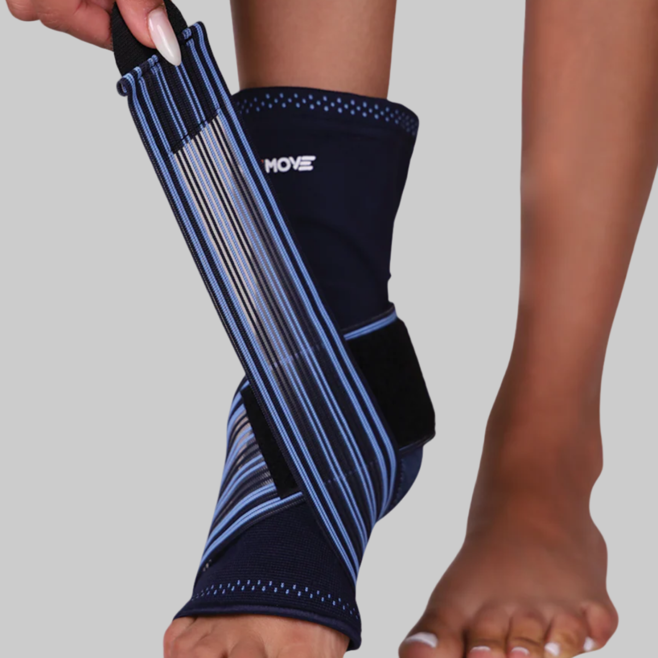 Ankle Binder