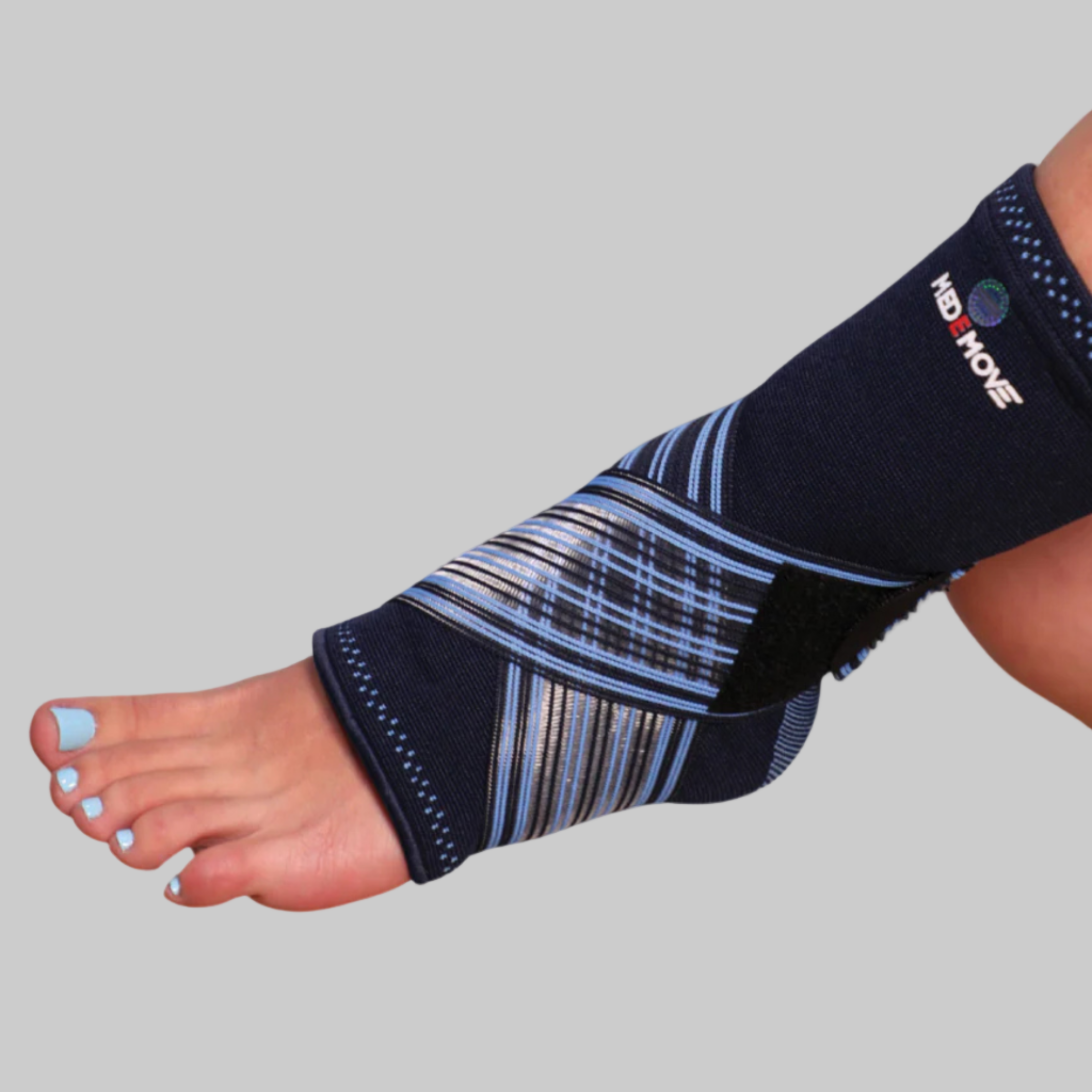 Ankle Binder