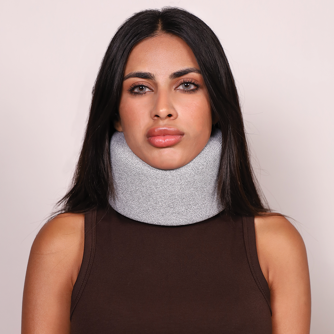 Soft Cervical Collar