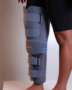 Knee Immobilizer-22 inches