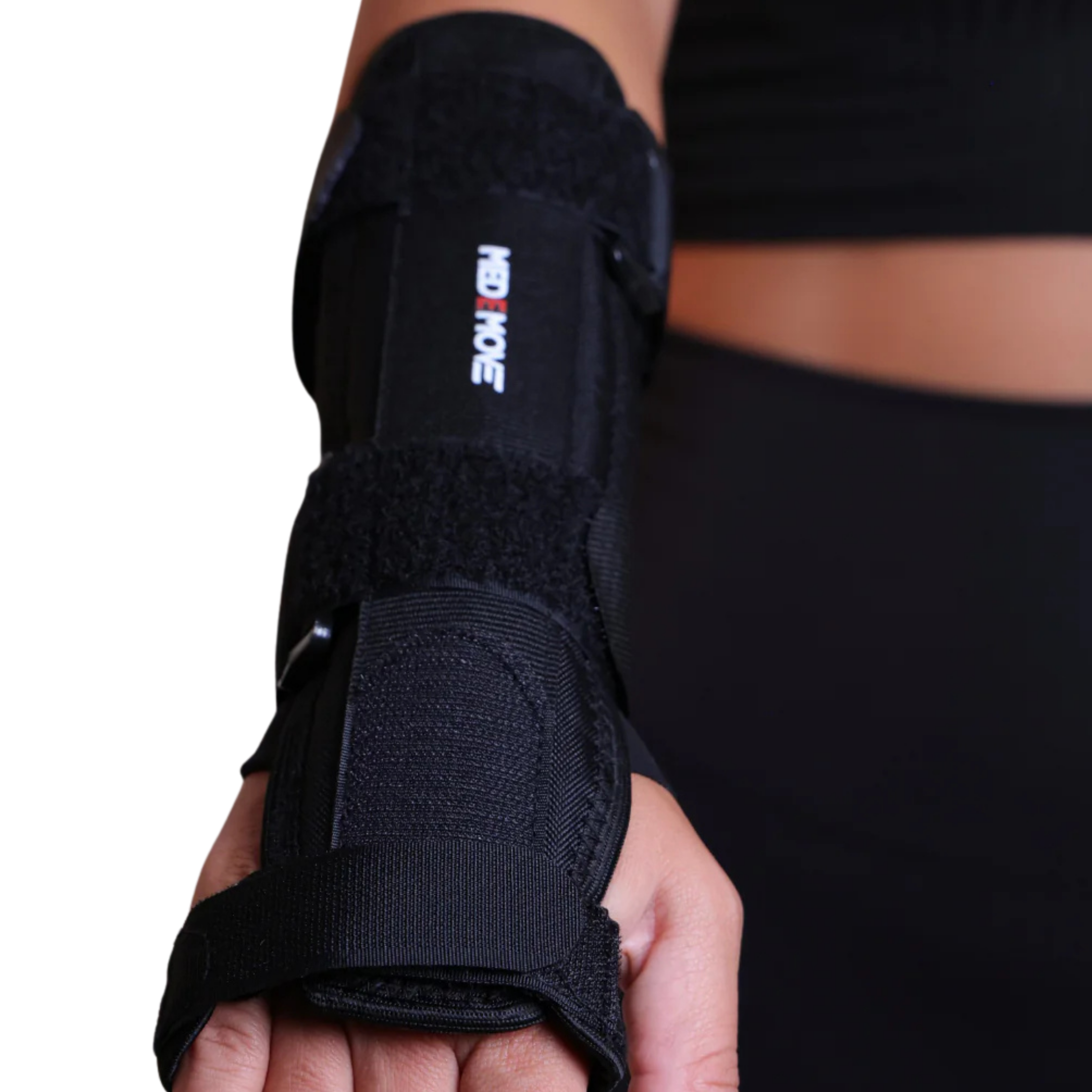 Wrist & Forearm Splint Left / Right