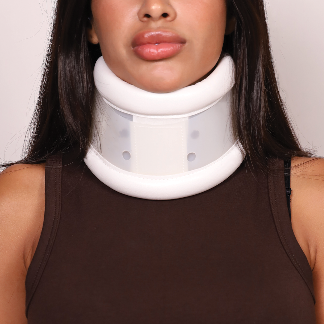Hard Cervical Collar