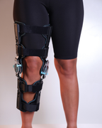 ROM Knee Brace