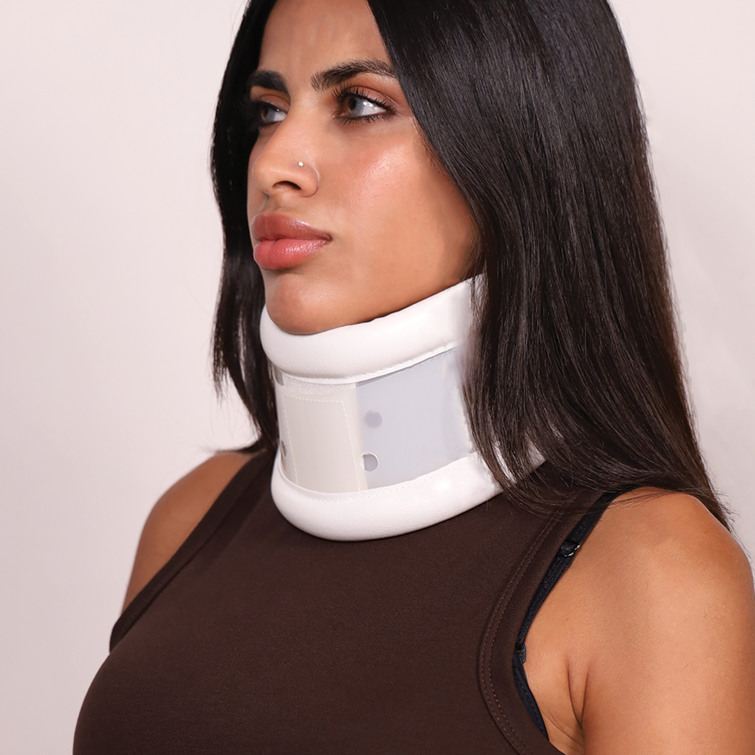 Hard Cervical Collar