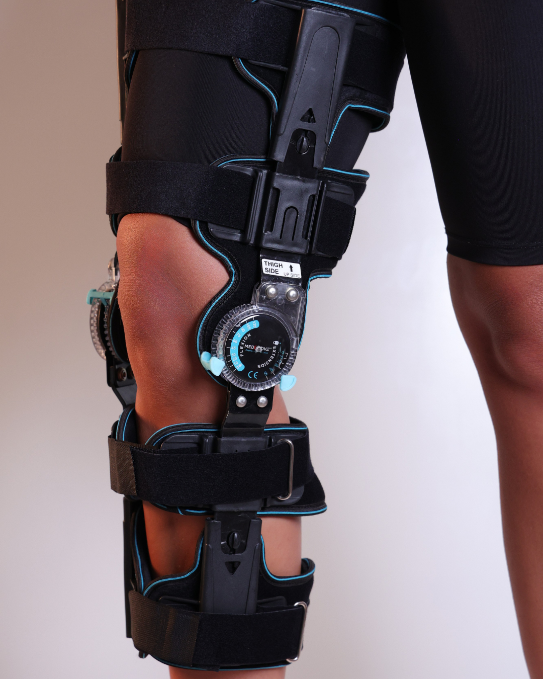 ROM Knee Brace