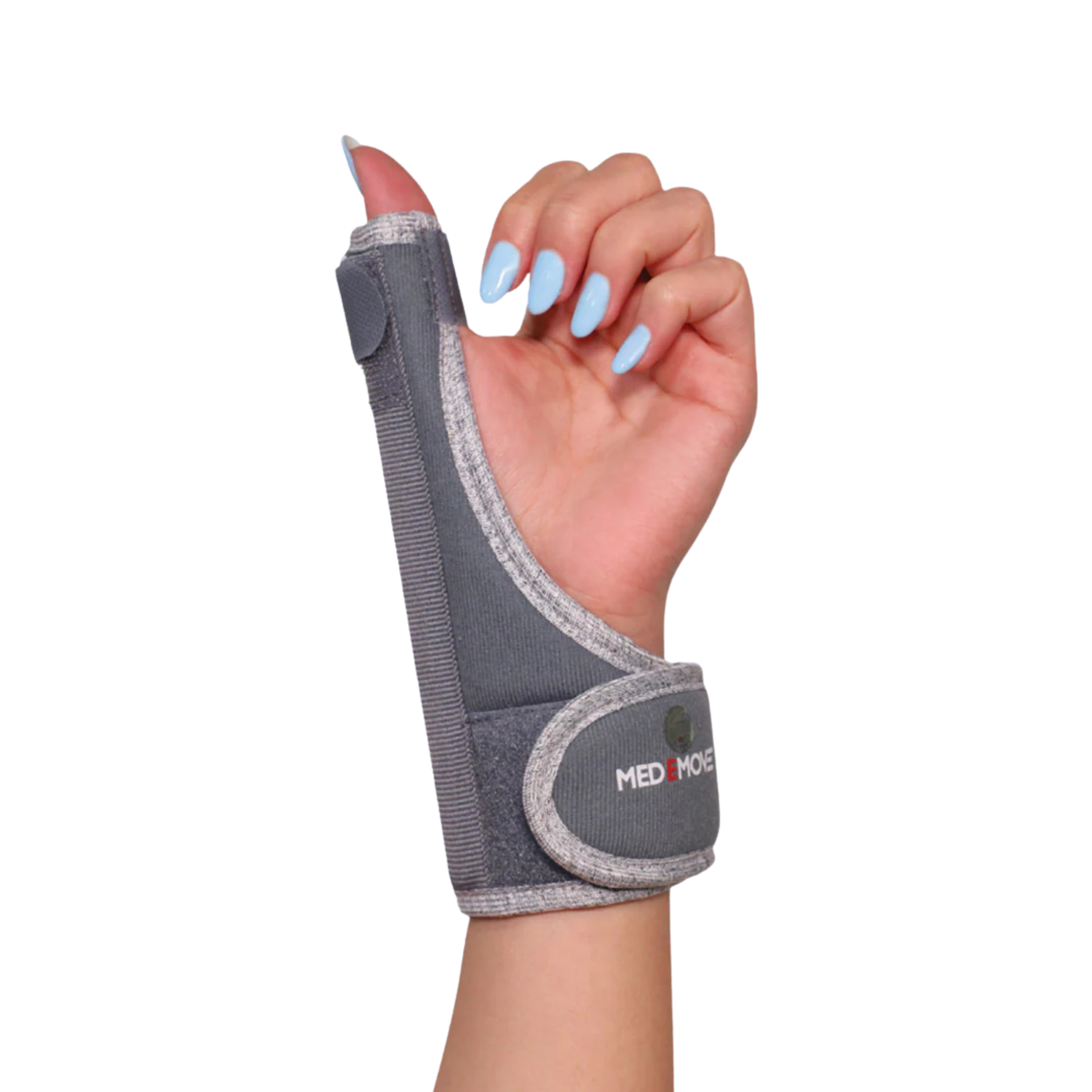Thumb Spica Splint