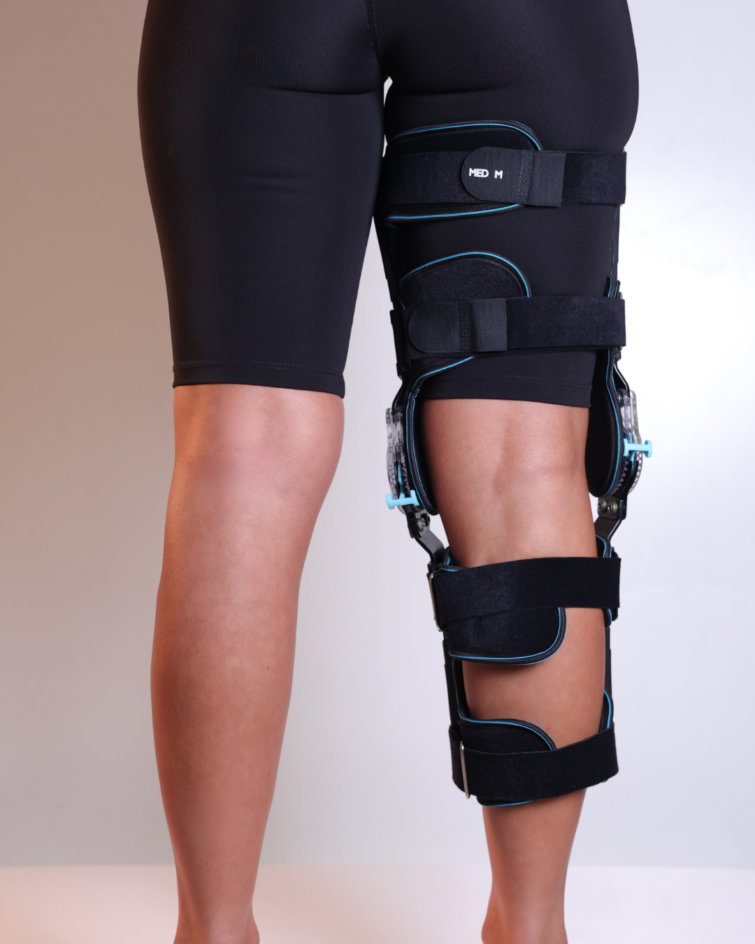 ROM Knee Brace