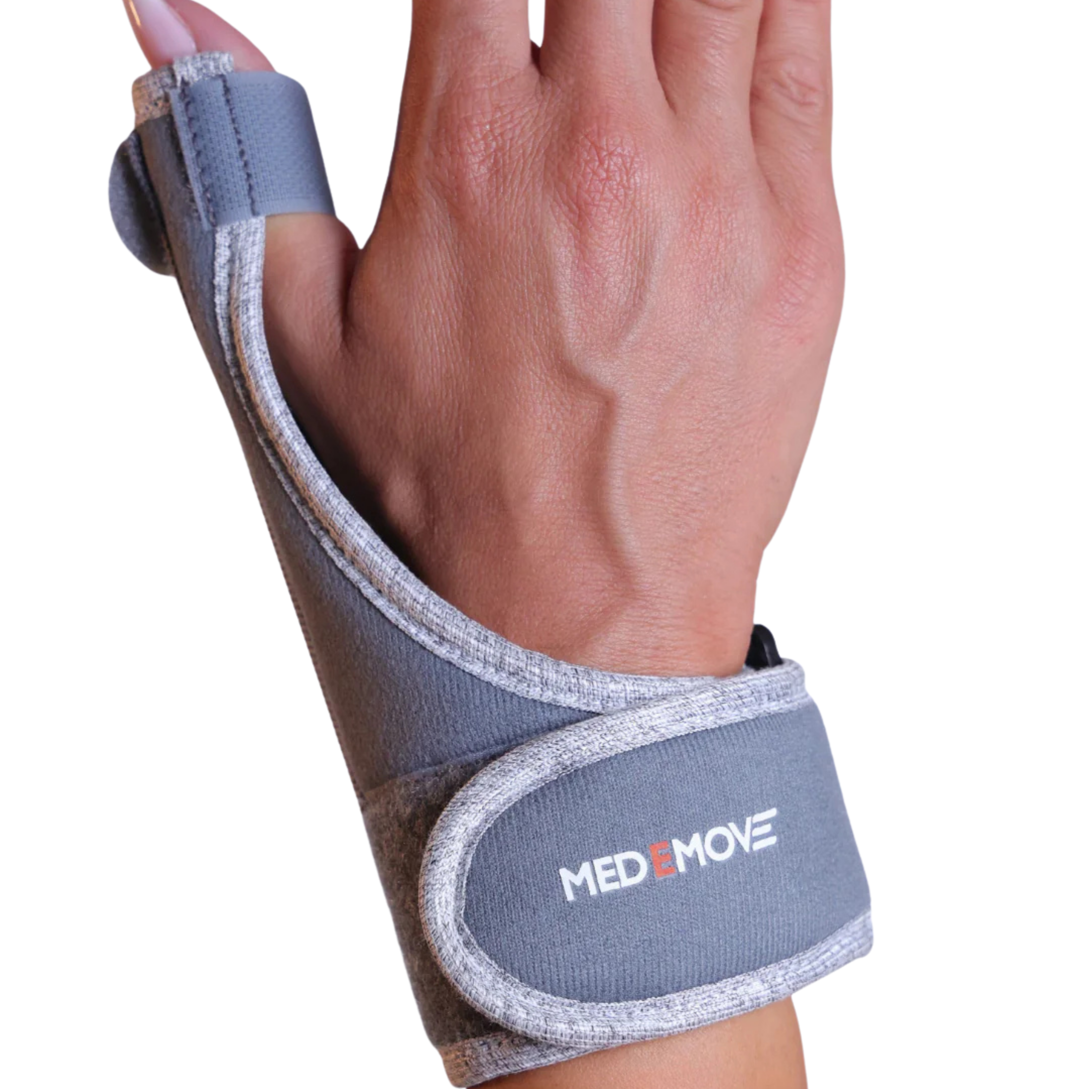 Thumb Spica Splint