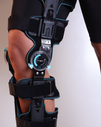 ROM Knee Brace