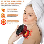 Electronic Cupping Massage