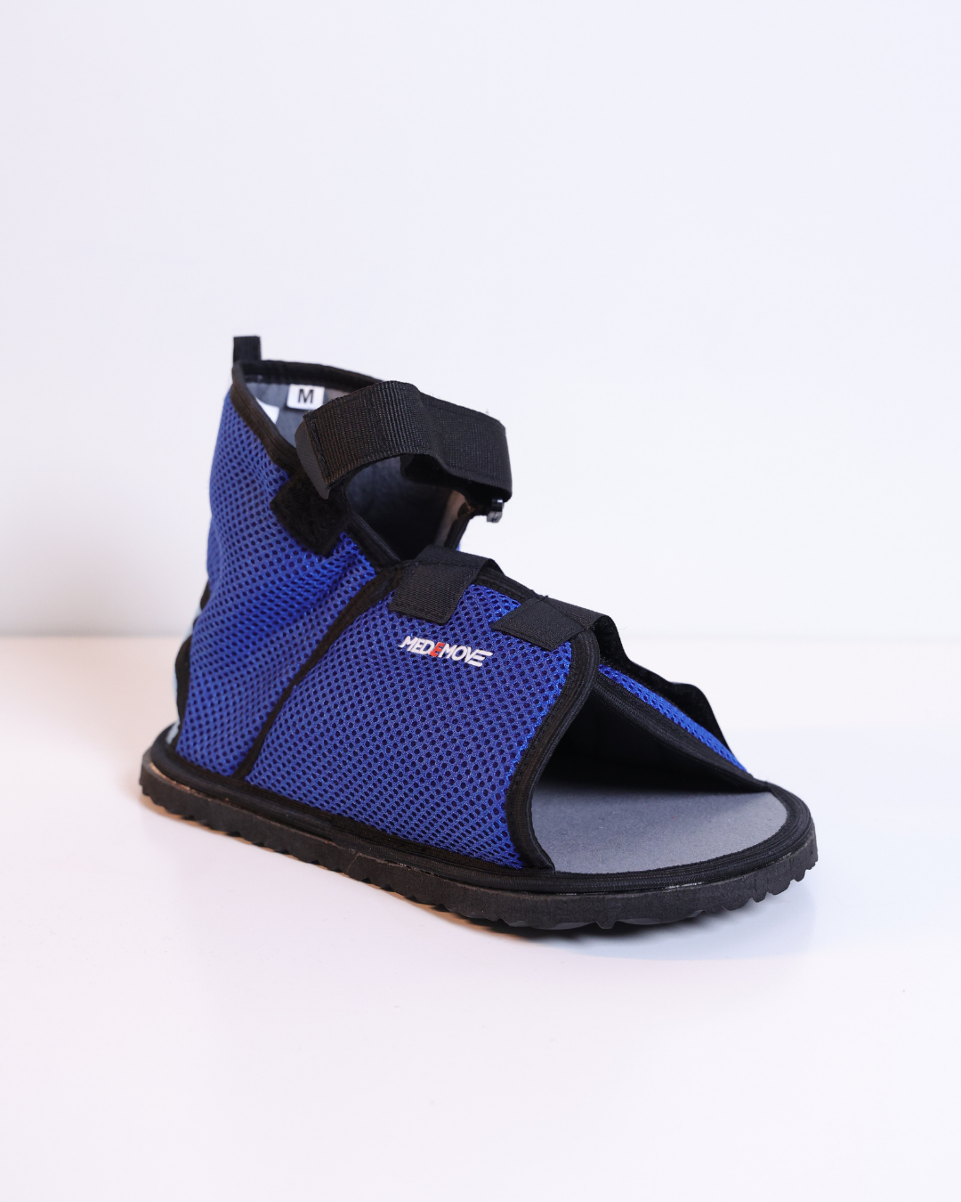 Cast Shoe