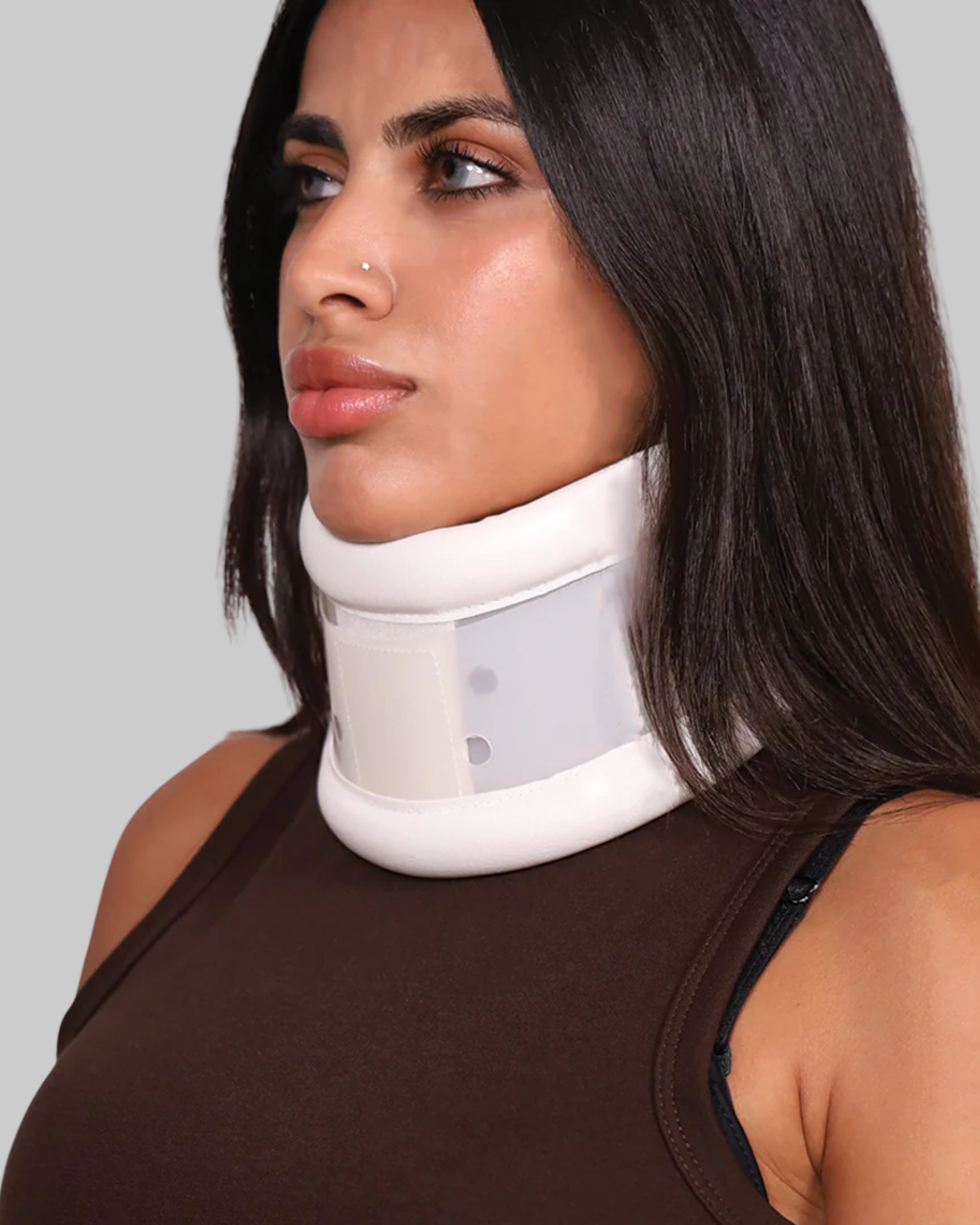 Hard Cervical Collar