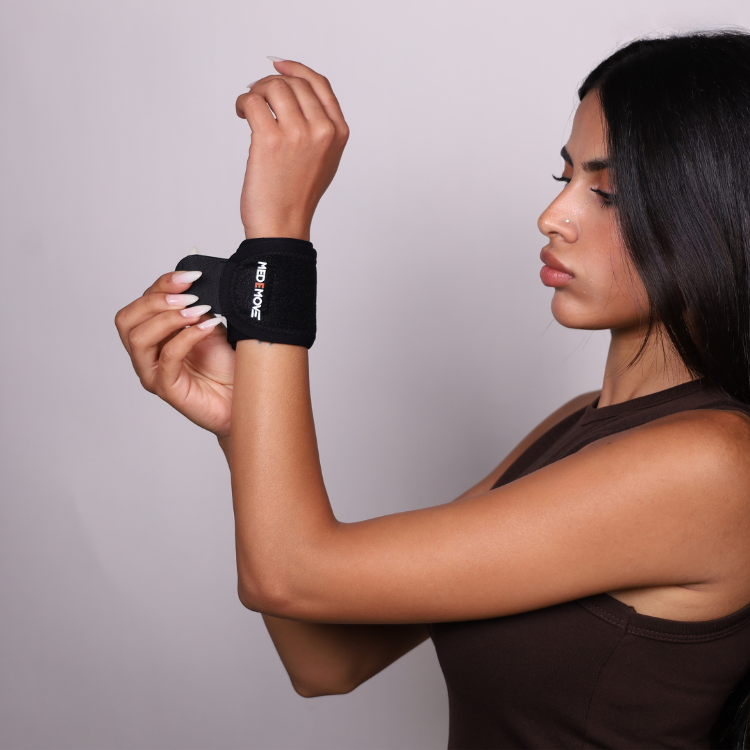 Wrist Support Neoprene