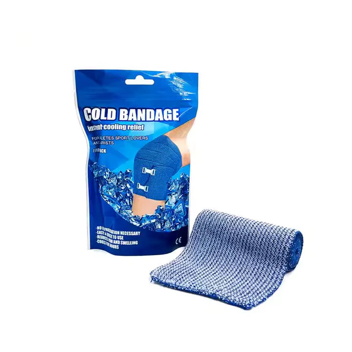 Cold Bandages