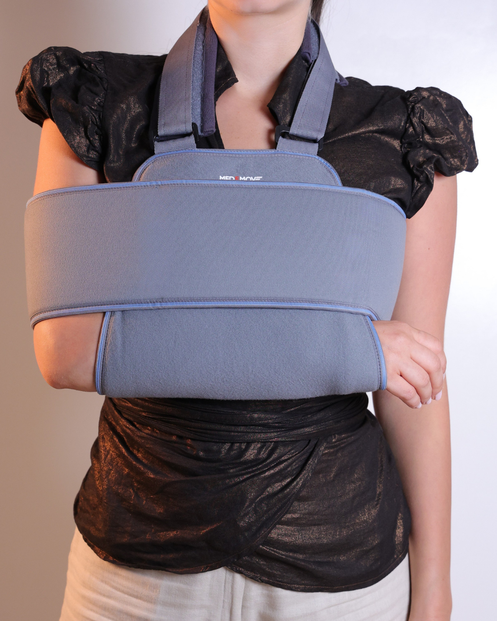 Shoulder Immobilizer