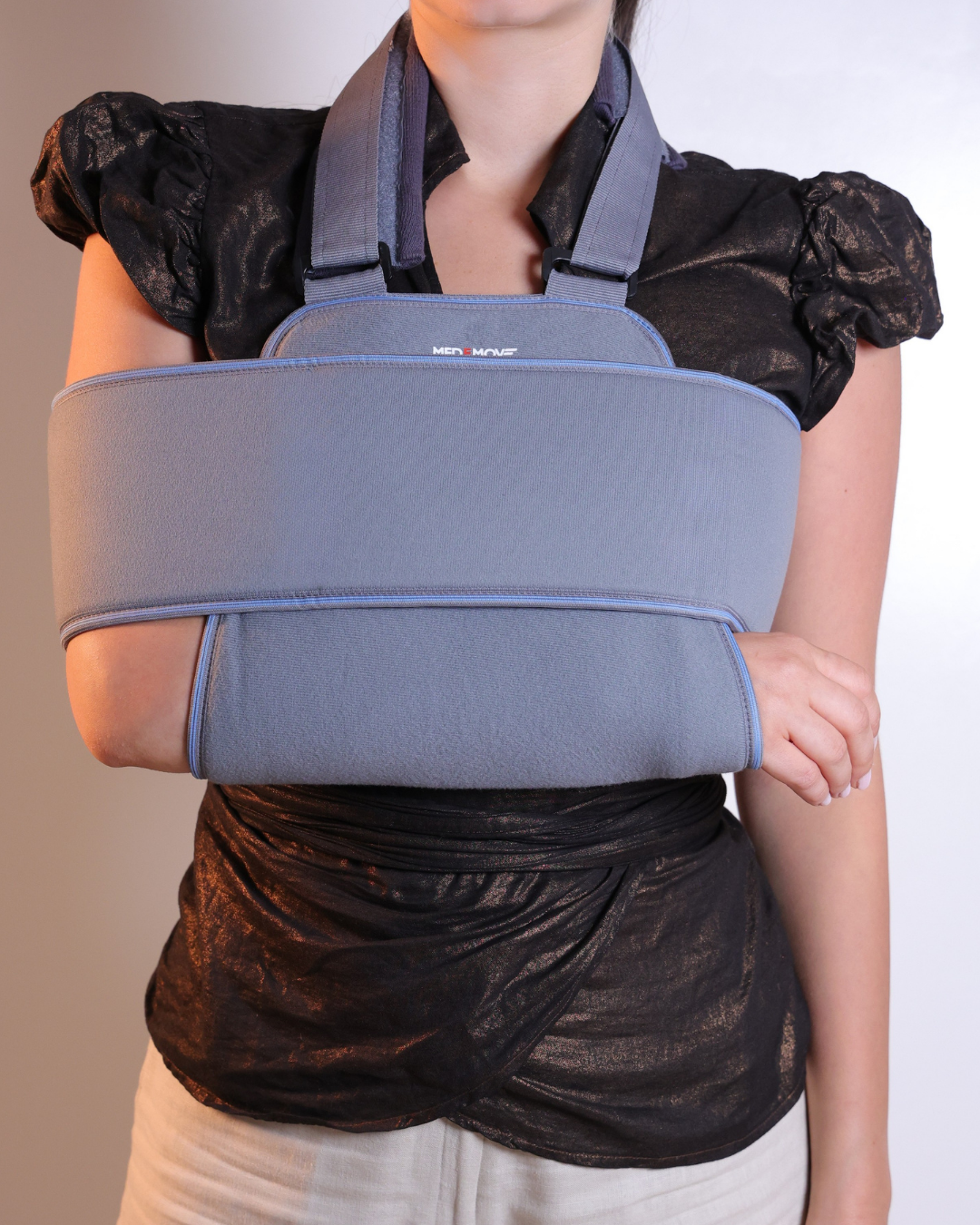 Shoulder Immobilizer