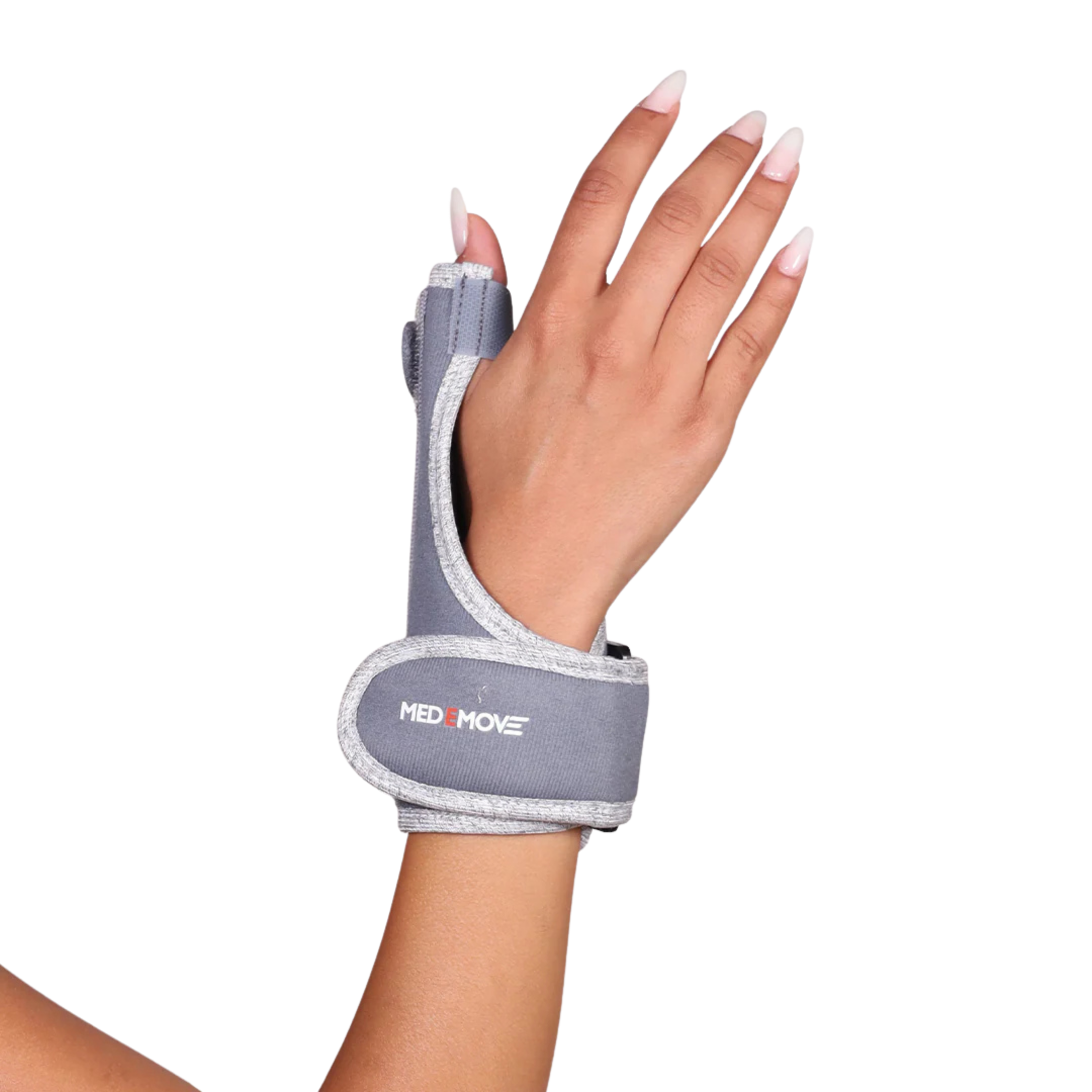 Thumb Spica Splint