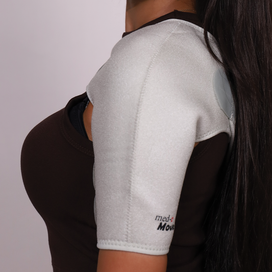 Shoulder Support Neoprene