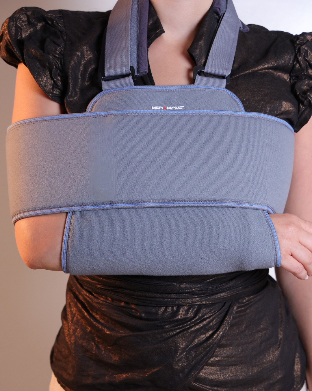 Shoulder Immobilizer