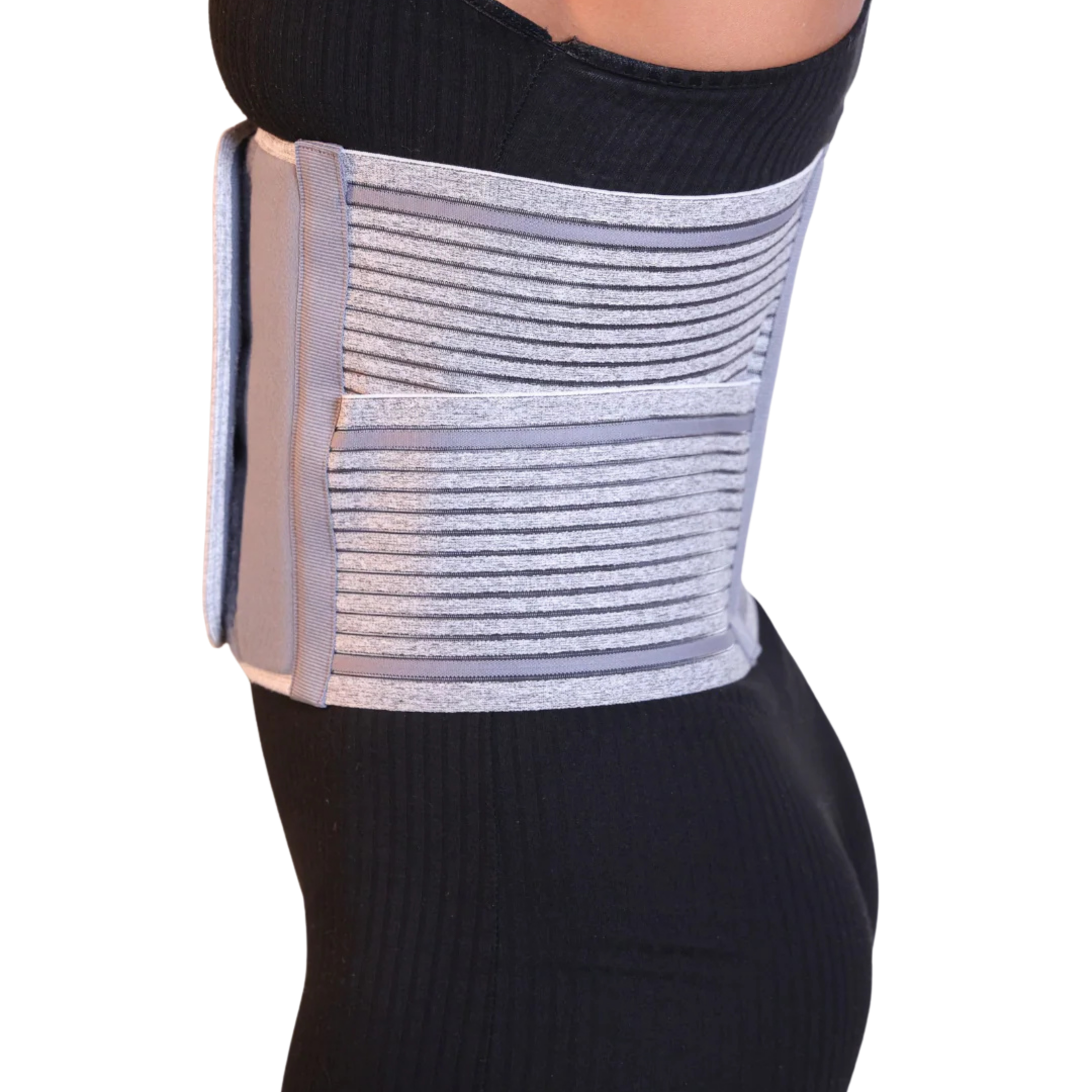 Abdominal Belt
