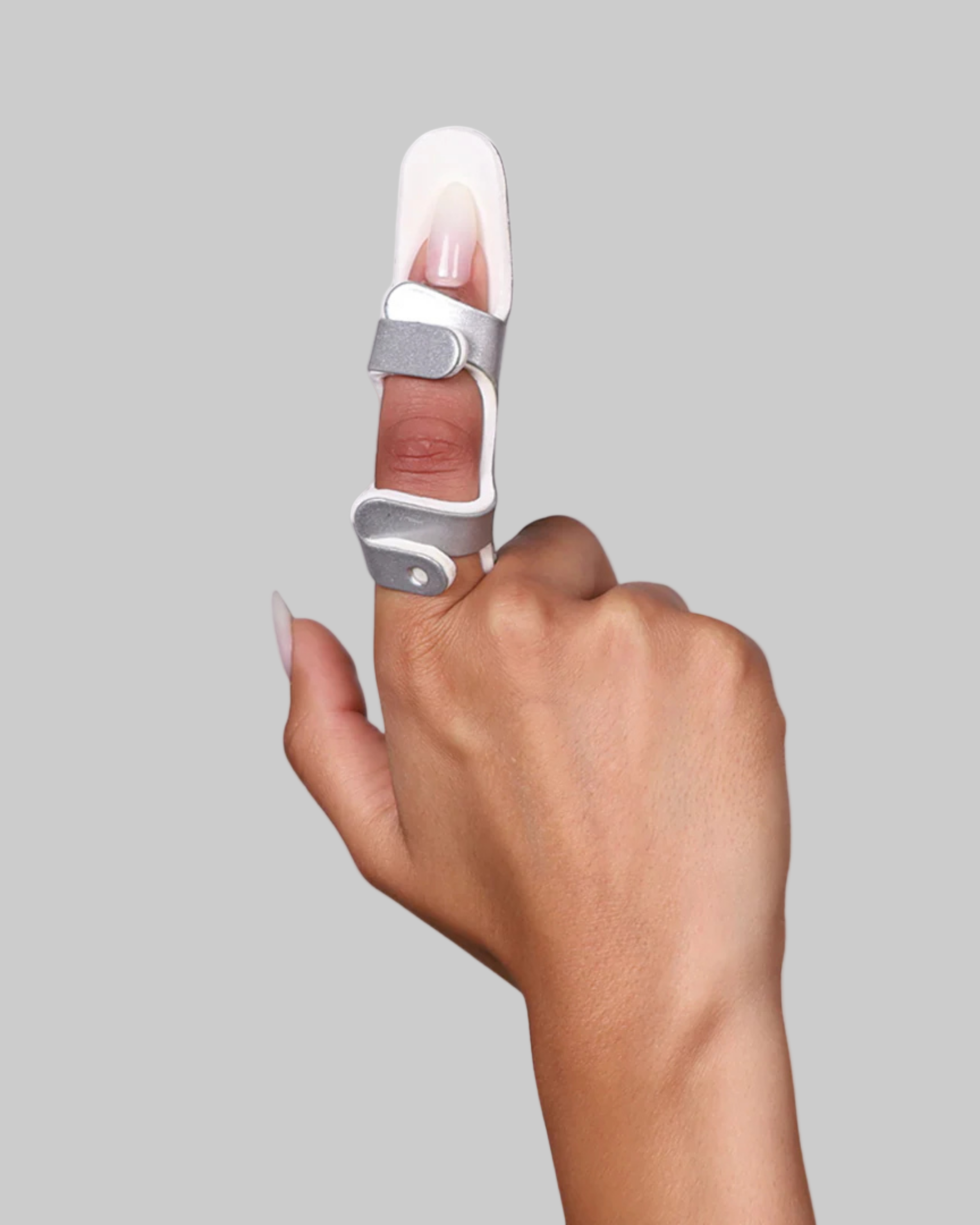 Frog Splint