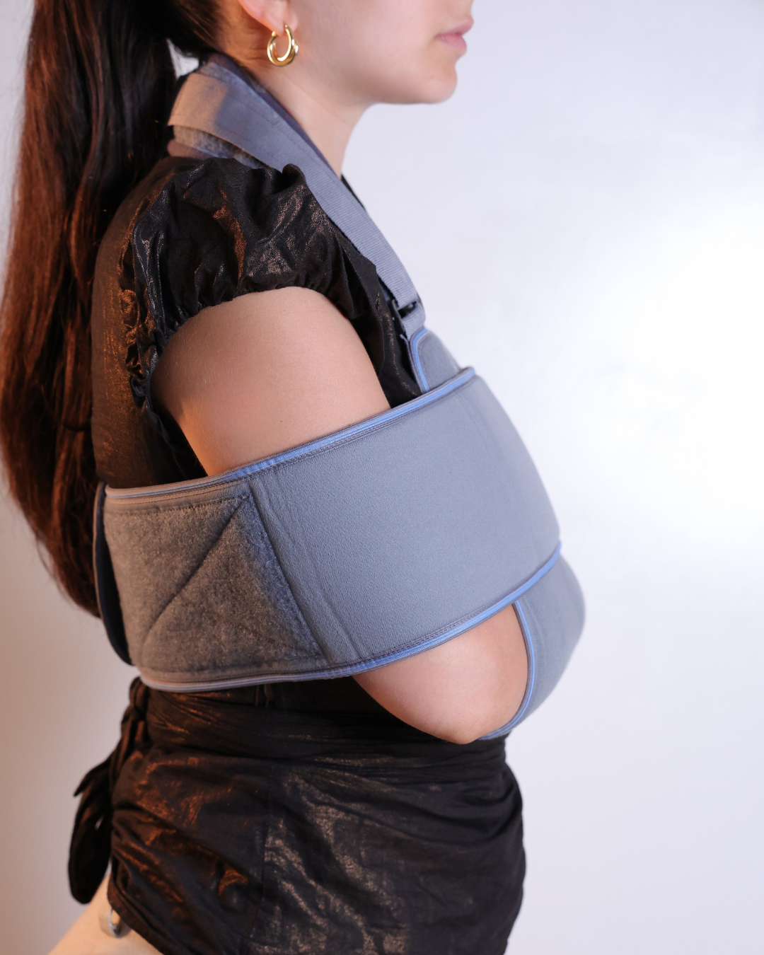 Shoulder Immobilizer