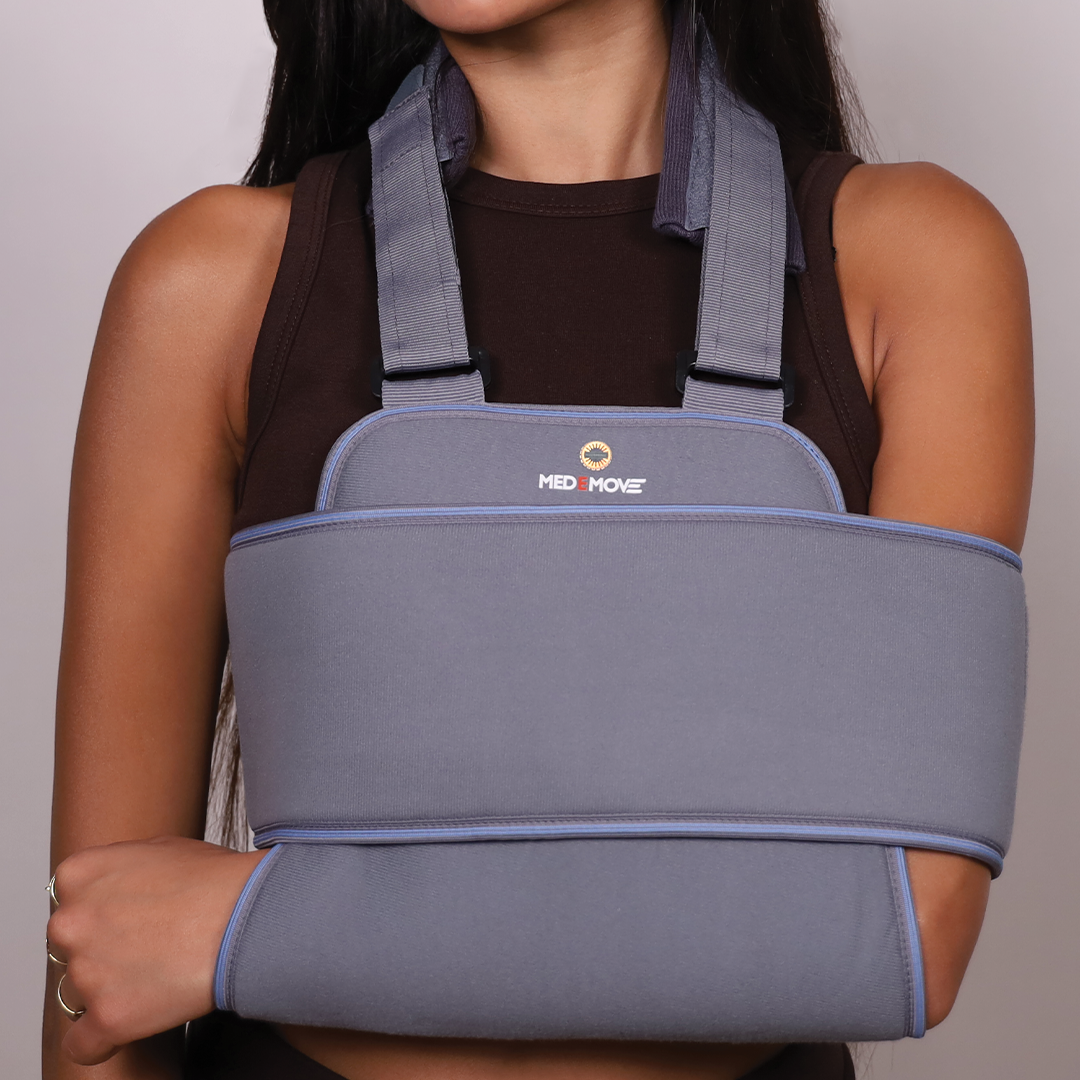 Shoulder Immobilizer