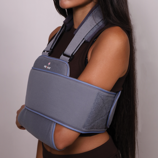 Shoulder Immobilizer