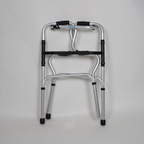 Double Handed Aluminum Walker