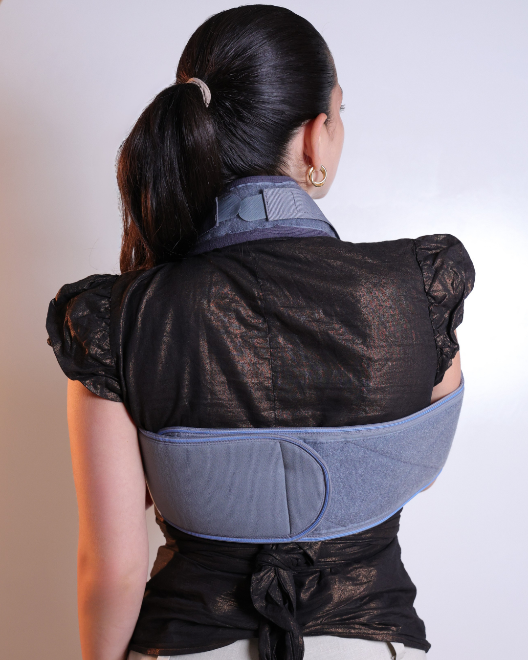 Shoulder Immobilizer